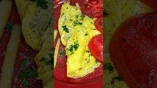 The Iberian Omelet egg omelet recipe [upl. by Nailliw]