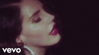 Lana Del Rey  Young and Beautiful [upl. by Meletius]