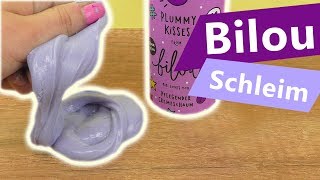 Bilou NEUER Fluffy Schleim DIY  Mega Schleim OHNE Waschmittel selber machen  DIY Kids Club [upl. by Eirahcaz53]