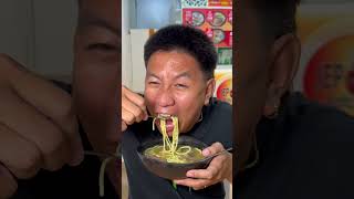 Ilonggo Batchoy at Inihaw fyp foryou food batchoy inihaw aywowtv [upl. by Damita]