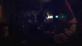 Clipping  Or Die Live at The Smell 1052014 [upl. by Llerdna]