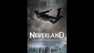 Neverland 2011  Historical Movies  Peter Pan [upl. by Nirehs193]