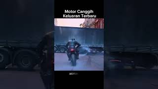 Motor canggih Keluaran terbaru [upl. by Sirrap298]