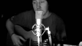 Eric Clapton  Tears In Heaven acoustic cover [upl. by Zeidman]