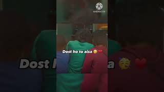 Dost ho to aisa 🥳❤️full night party 🎉🥳wine lover  dostibest friends status youtubeshorts [upl. by Hinkel]