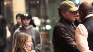 Robert Redford and Jackie Evancho  The Company You Keep [upl. by Einniw]