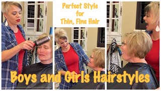 Stunning Stacked Layered Bob Short Haircuts Beautiful Asymmetrical Hairstyles For Women Over 60 [upl. by Airetnuhs]