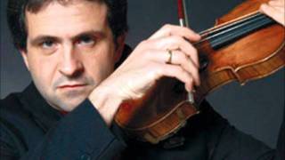 Domenico Nordio plays AAdnan Saygun Violin Concerto  1st Mouvement [upl. by Derrek462]