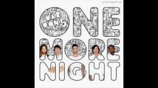 RINGTONE Maroon 5  One More Night HQ [upl. by Yreved974]