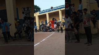 Kids volleyball volleyballdrills volleyball viralshorts sports minivlog trending love bhai [upl. by Nea]