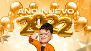 MIX AÑO NUEVO 2022 🥳 DJ Diego Alonso [upl. by Roer]