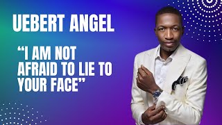 Uebert Angel Lies Blasphemy And Heresy [upl. by Koppel]