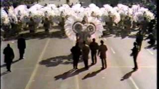 Mummers parade 1972 Ferko String Band [upl. by Levitt]