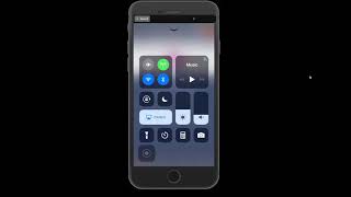 GoTo Meeting  How to Share your Screen on iPhone [upl. by Acinomaj882]