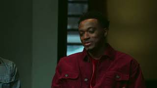 Jonathan McReynolds  My Truth Official Music Video [upl. by Senoj]