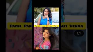 Pragati Verma versus Payal Panchal [upl. by Mirth486]