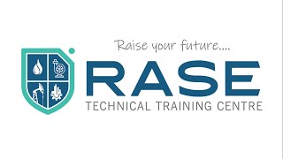 Rotating Equipment Installation and Maintenance Training course  RASE Technical Training Centre [upl. by Ayekan]