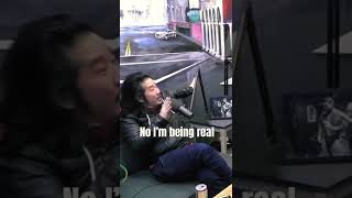 Bobby Lee molested by a guy with Down Syndrome Hilarious [upl. by Inahc]