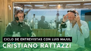 quotLo que hizo Massa es de delincuentequot  Cristiano Rattazzi  ObservadorVerano con Luis Majul [upl. by Maddox]