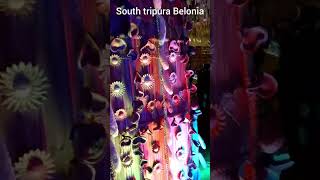 South tripura Belonia ayushmanbhaba  like share subscribe 🙏 [upl. by Tamer]