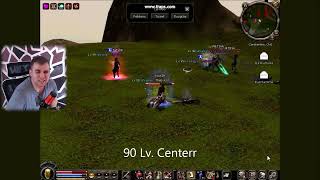 Low Level PVP Turcia 2012 Vibe NAMB3R reactioneaza [upl. by Acinnor254]