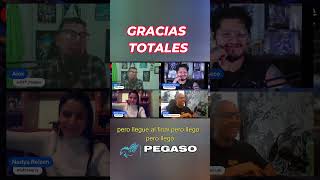 🌟 GRACIAS TOTALES 🌟 emotivas palabras para este humilde canal [upl. by Isla]