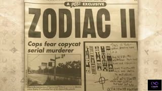 The Zodiac Killer II  Crime Mini Documentary [upl. by Rachel]