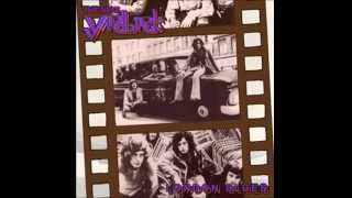 The New Yardbirds 1968 [upl. by Airdnola]