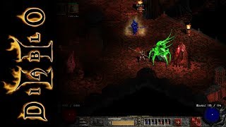 Diablo 2  Holy Grail 13  LivestreamMitschnitt 18082017 german [upl. by Dyob]