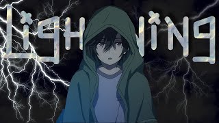 Im Geist  Lightning w NotEnvy remix by JPJP AMV [upl. by Keven]