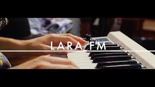 Mellotron Home Tapes with LARA FM [upl. by Linker888]