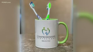 Coffee Cup Salute Comprehensive Dental Care [upl. by Enrika255]