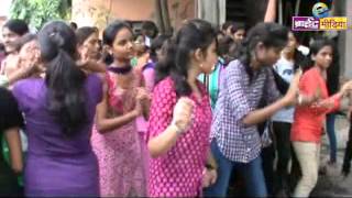 Jalgaon  Kce society hostel girls [upl. by Hebe]