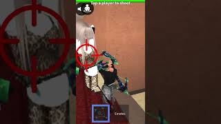 Beating wall camper sheriff shot on beat sunnyxoliviaoffical [upl. by Buford]