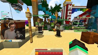 PeteZahHutts MCC 21 VOD w Solidarity GoodTimesWithScar amp Grian  Lime Llamas  30th April 2022 [upl. by Tessa]