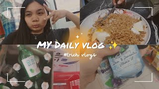 My Daily Vlog 2  Erich Anselnoah Vlogs [upl. by Spragens530]