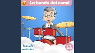 La banda dei nonni [upl. by Cannice]