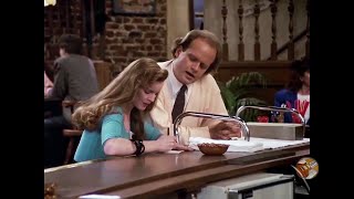 Cheers  Frasier Crane funny moments part 10 HD [upl. by Yttam780]