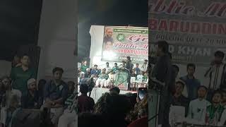 asad owaisi really in govandi [upl. by Loria]