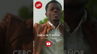 Cerca de ti señor [upl. by Dronel]