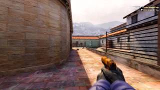 CSGO  NiP Fifflaren vs 3DMAX SLTV StarSeries VII [upl. by Ylrebmik800]