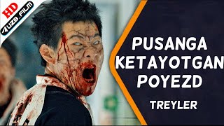 Pusanga ketayotgan poyezd ozbek tilida treyler [upl. by Glyn]