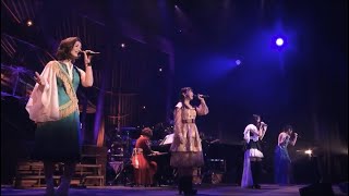 FictionJunction  Distance ENG SUB vol16～Sing a Song Tour 2021～ [upl. by Hpsoj]