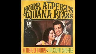 A Taste of Honey  Herb Alpert  1965 [upl. by Berners]