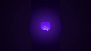 Create a Neon Star Button Animation Using HTML CSS starbutton css frontenddevelopment button [upl. by Atiraj]