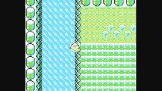 Pokemon Yellow Walkthrough  Part 21  The Saffron City Gym and the route to Cinnabar Island [upl. by Chouest861]