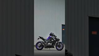 Kawasaki z1000 motorcycle 🔥🔥 kawasaki z1000 motorcycle superbike views shorts [upl. by Coates758]