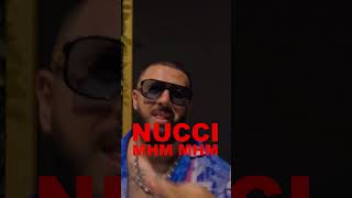 NUCCI  MHM MHM Album quotZAMENA ZA BOLquot OUT NOW🩸 generacijazed nucci [upl. by Namia]