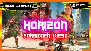 Horizon Forbidden West  PT7  PS5 [upl. by Calore736]