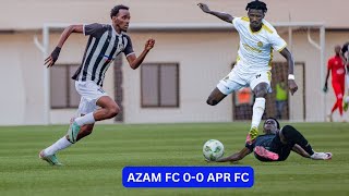 🔴LIVE APR FC vs AZAMCAF CHAMPIONS LEAGUE 20242025 [upl. by Nivrem857]